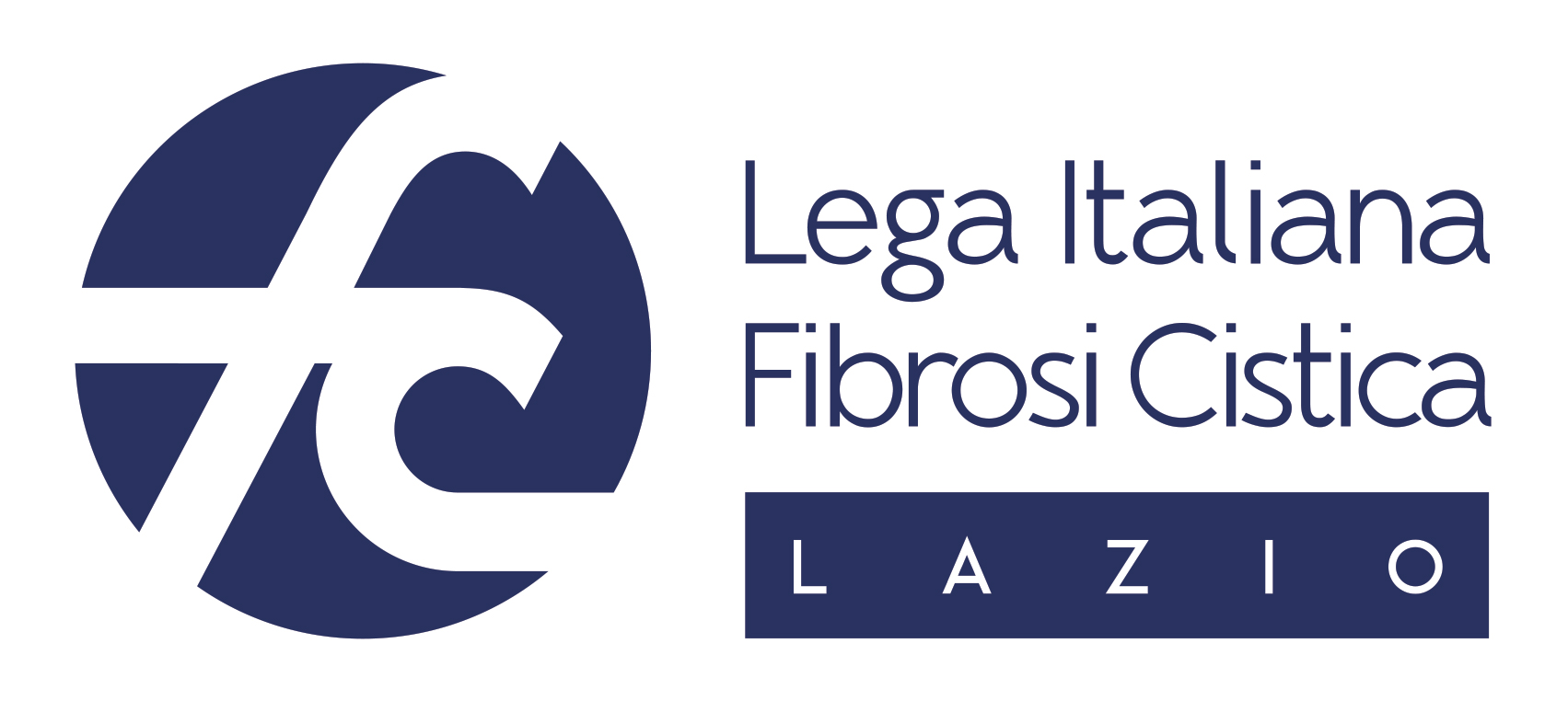 LIFC Lega Italiana Fibrosi Cistica LAZIO – ODV - L’Associazione Regionale Fibrosi Cistica che si occupa dei problemi legati alla malattia e aderisce alla LIFC Onlus realizzandone in ambito regionale le finalità istituzionali