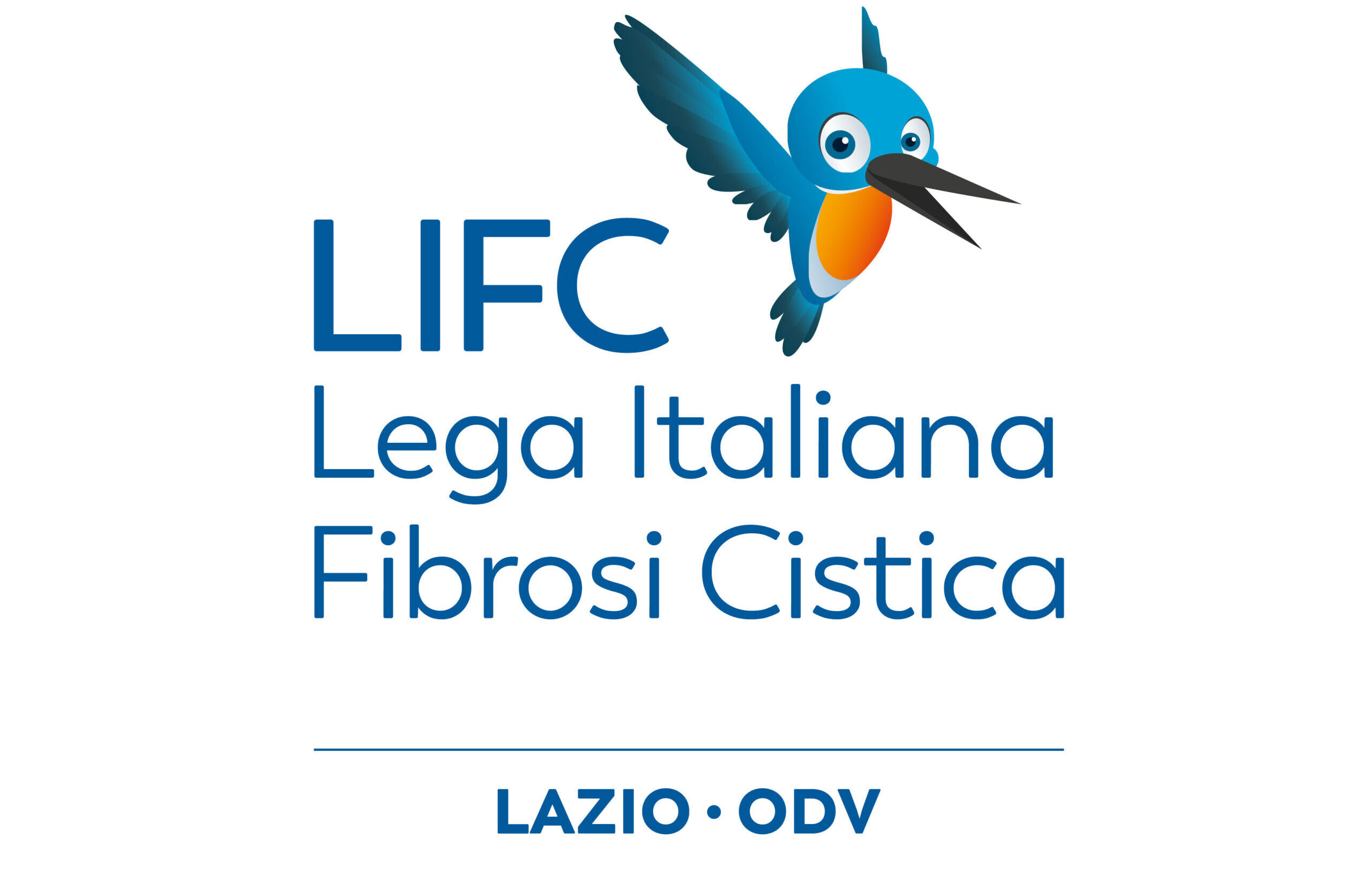 LIFC Lega Italiana Fibrosi Cistica LAZIO – ODV - L’Associazione Regionale Fibrosi Cistica che si occupa dei problemi legati alla malattia e aderisce alla LIFC Onlus realizzandone in ambito regionale le finalità istituzionali